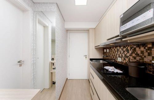 7th Avenue - Centro | Curitiba | Gonzaga Stays - Foto 70