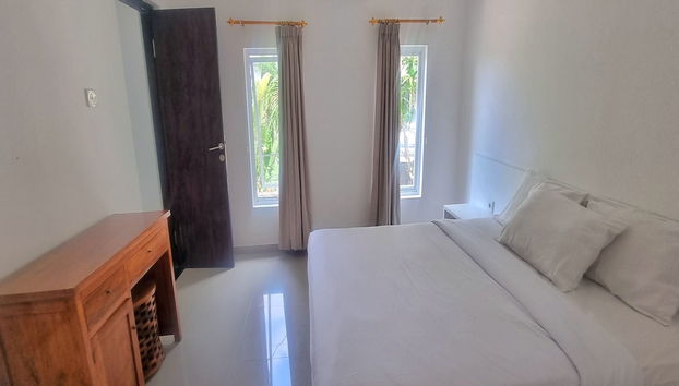 Tresna Villa 7 - Foto 4, Habitación