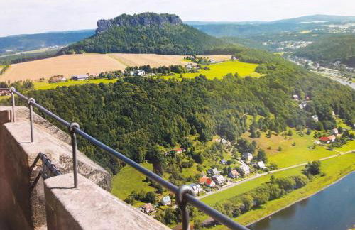 Ferienwohnung-Schrammsteinblick - Foto 28