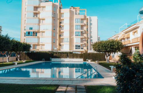 Playa & Relax con Piscina Privada - Foto 14