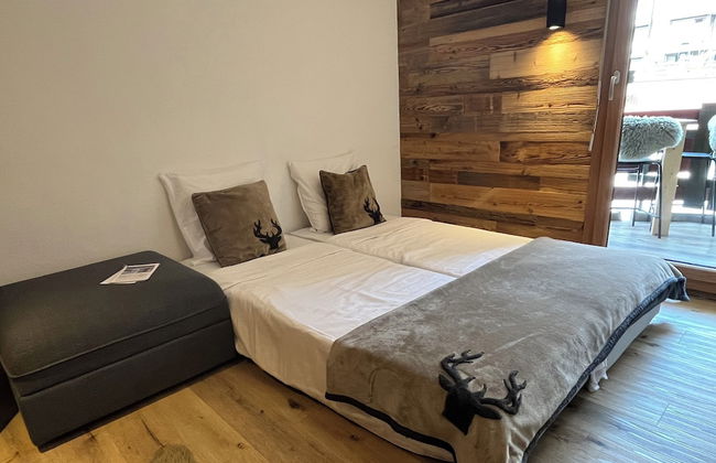 Les Cerfs - Appartement & Studio - Foto 4