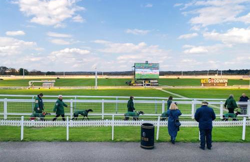 Racing Retreat - Foto 15