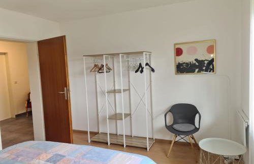 Wohlfühlwohnung Sonnenterrasse E Auto Ladestation - Foto 15