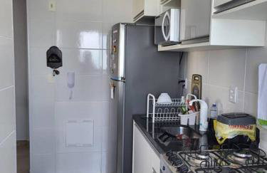 Apto. a 40m da praia - Itanhaém. - Foto 27