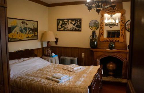 Mouria Country House - Foto 5