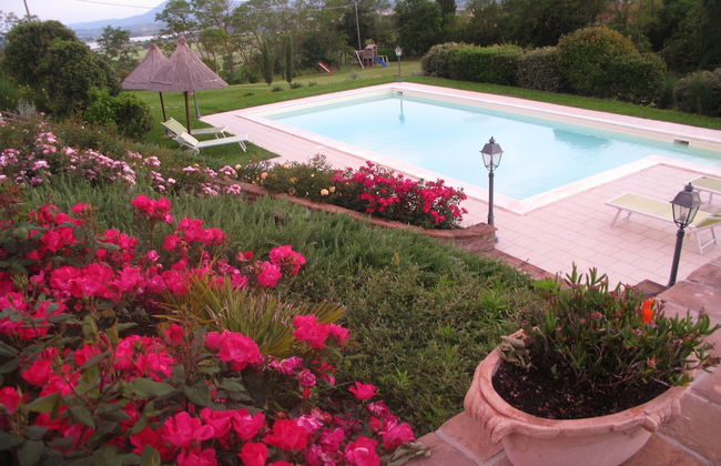 Agriturismo Santa Margherita - Photo 39