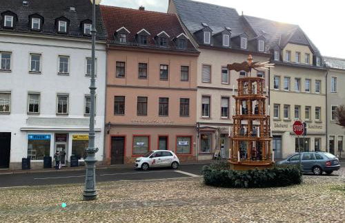 Ferienwohnungen Gabriele Waldenburg - Foto 23