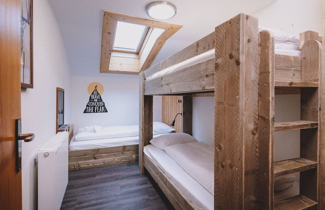 Appartements Enzian by we rent - Foto 28