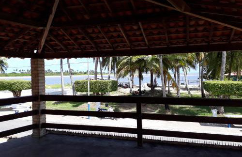 Casa Porto de Pedras_Patacho_Milagres - Foto 48