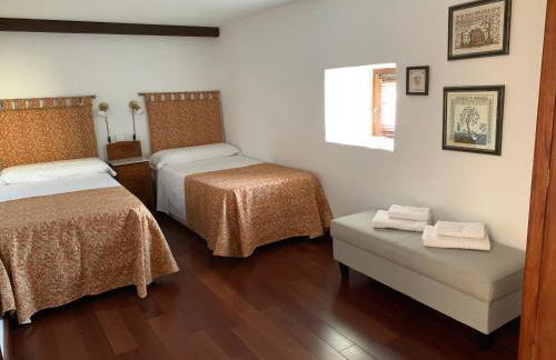 Casa Luna - Agüimes - Foto 23