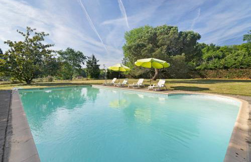 Maison de vacances Le Pigeonnier - Foto 22