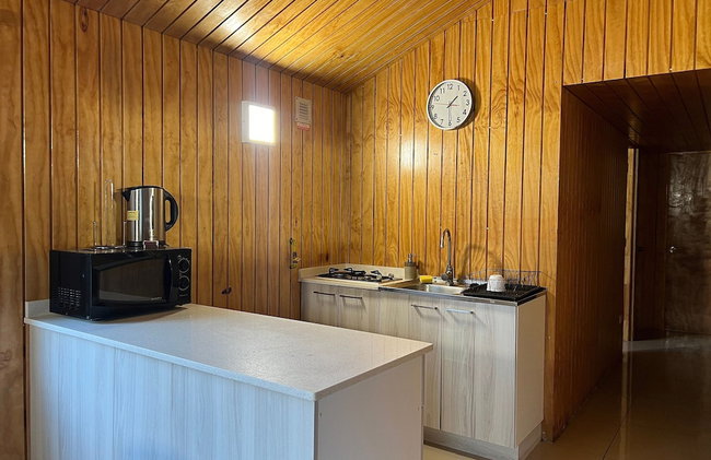 Oceana Suites Curiñanco - Foto 29