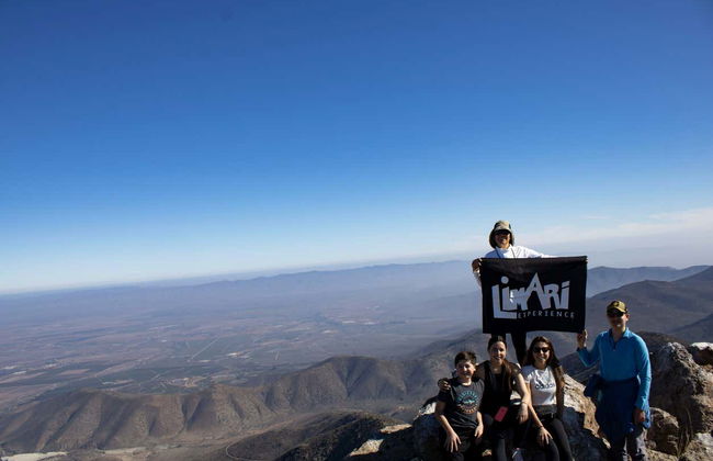 Tamaya Hill Hike - Photo 3