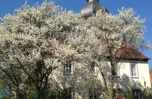 Liebevolles, altes Schulhaus im Vintage Stil - Foto 2