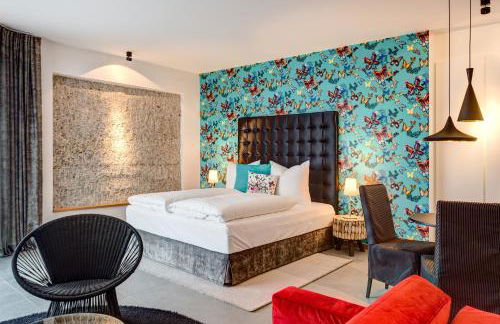 Hotel im Bunker - Foto 6