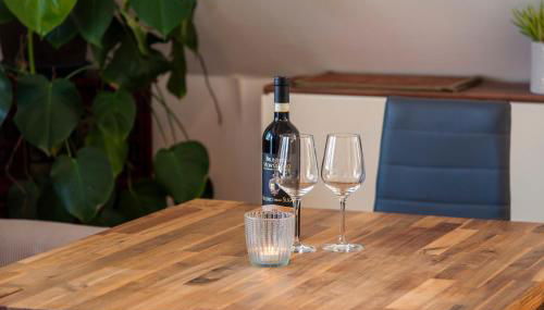 FeWo Tant Jantje in Moordorf - Foto 2