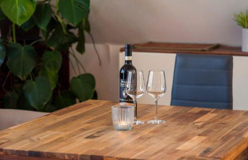 FeWo Tant Jantje in Moordorf - Foto 2