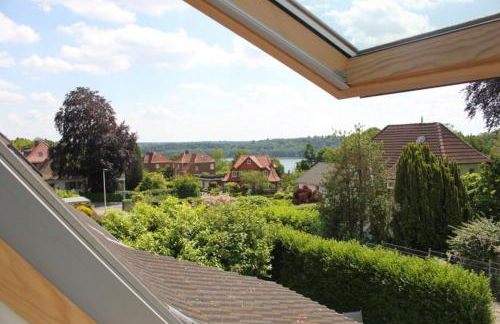 Haus Sonnenlicht. Idylle am Ratzeburger See! - Foto 21