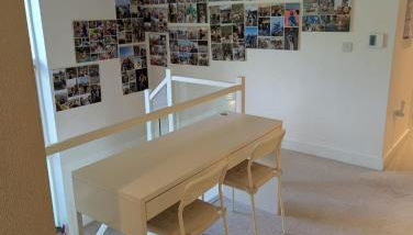 Unique, Spacious, Self-Built Eco Home with huge garden and movie room - Foto 2