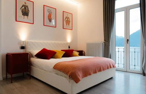 Belvedere 229 Lakeview Apartment - Foto 48