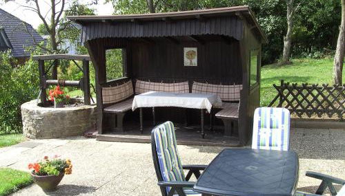 Beta Rooms - Foto 5, Garden