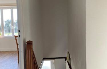 Maison familiale 8 pers, Le Marais des Mielles - Foto 14