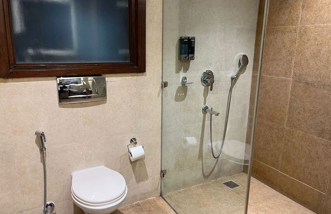 UDS Villa - Next to VFS, Walking to Connaught Place - Foto 52