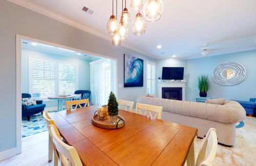 Bayside Resort 2639zero Seabreeze Lndg - Foto 6