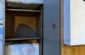 TOP Anbindung Nähe Hannover 2Min Lehrte BHF Check in bis 0 UHR - SELF Check in! - Foto 12