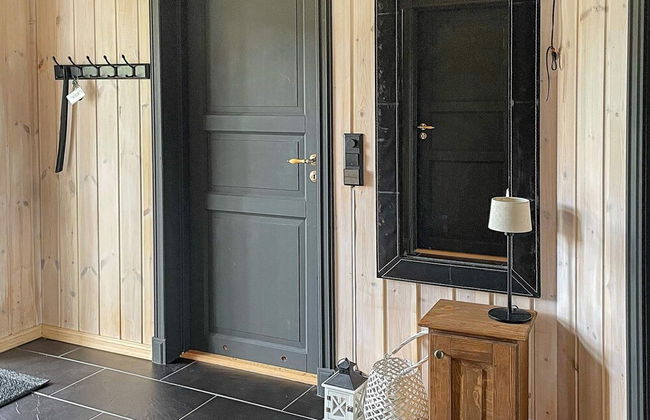 10 Person Holiday Home in Veggli-by Traum - Foto 14