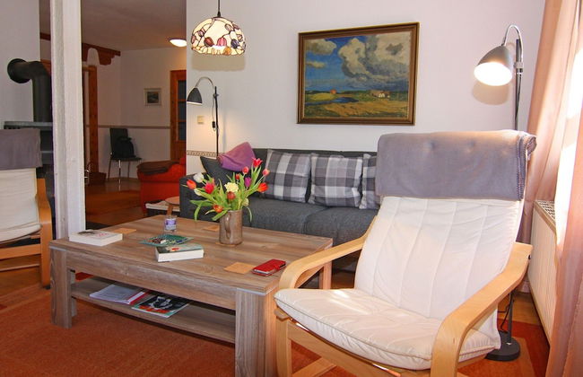 Appartementhaus Kranichblick in Breege - Foto 20