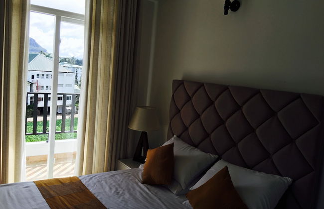 G5 Apartment - Foto 9