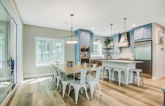 lakemore Resort - Foto 3