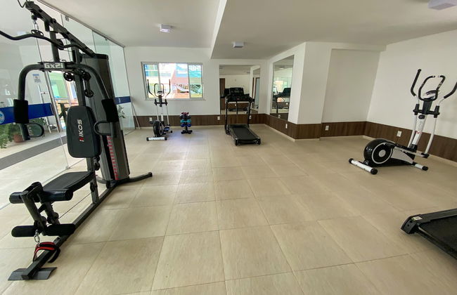 Beach Place Cumbuco por Be My Guest - Photo 30