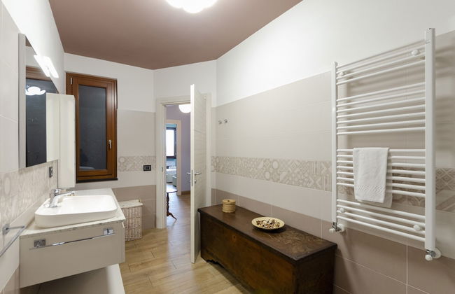 JOIVY Splendid Flat W/Terrace & Magnificent View - Foto 30