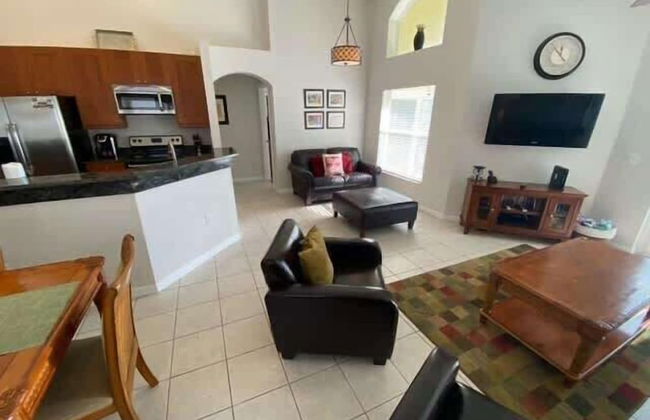 South Facing Golf Course Views, Southern Dunes Villa - Foto 12