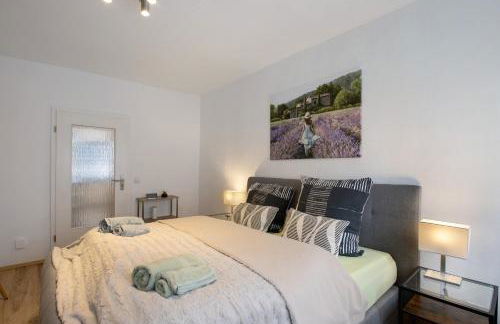 Ferienwohnung San Marino 2 - Foto 10