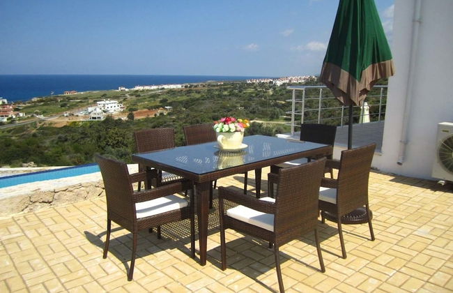 Villa Palm View by Amy Villas - Foto 25