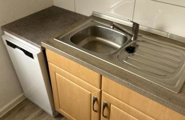 Monteur-Suite ,Appartement AVD 7 - Photo 23