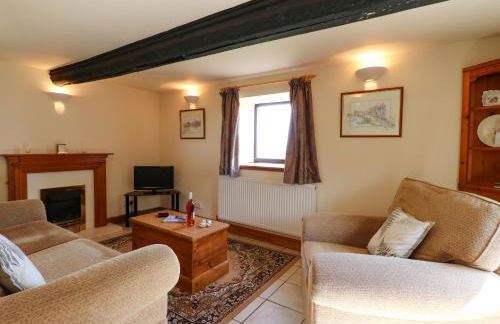 Wigwell Barn - Foto 6