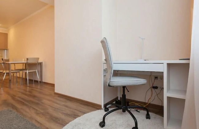 Clever House Apartments - Photo 62