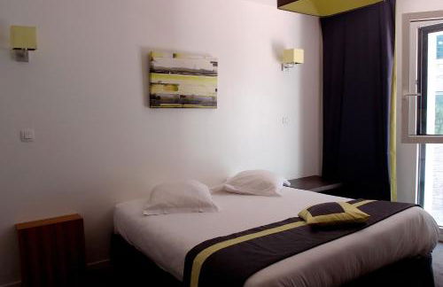 Lagrange Apart'HOTEL Paris/Boulogne - Foto 32