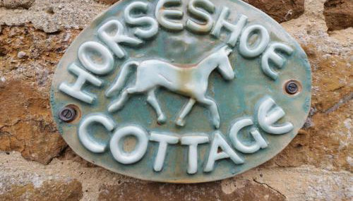 Horseshoe Cottage - Foto 3