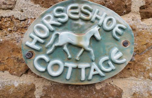 Horseshoe Cottage - Foto 3