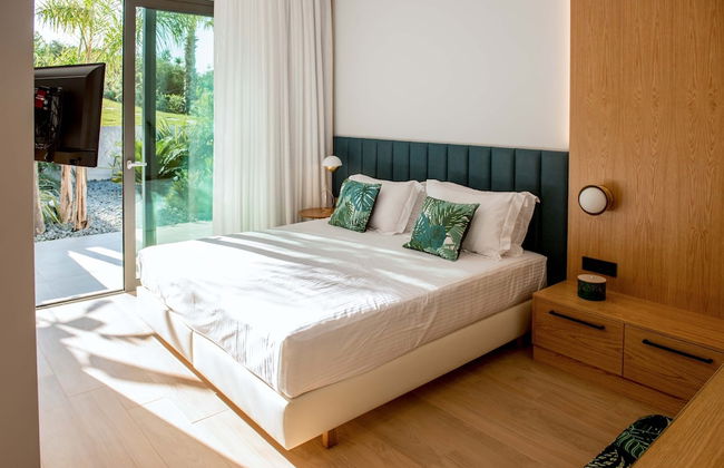 Villa Lydia - Foto 3