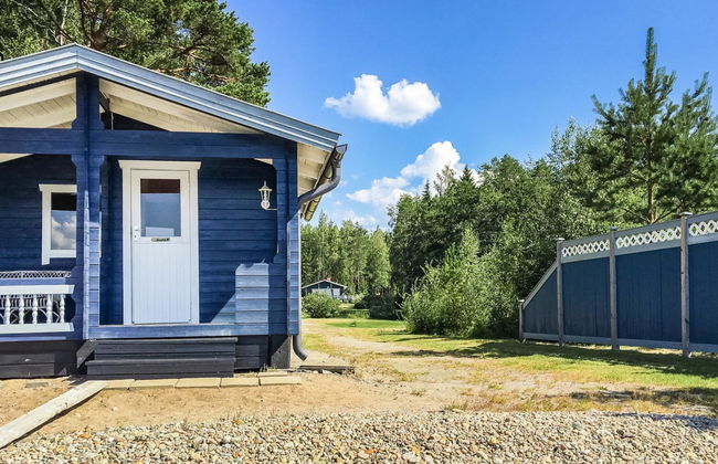 Solgläntan - Foto 34