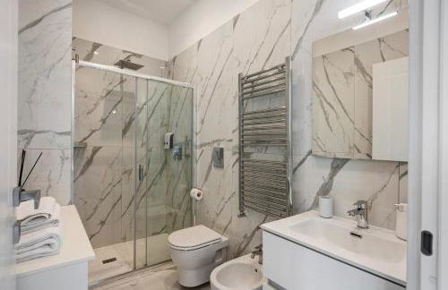 Luxury Apartments Napoli Lungomare - Foto 43