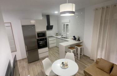 Apartamento Vitelio - Foto 1