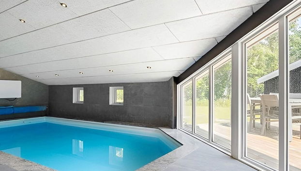 10 Person Holiday Home in Hadsund-by Traum - Foto 3, Piscina