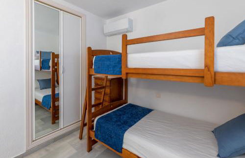 Beachside Paradise: Stylish 3BR apt near the beach - Foto 21